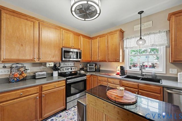 5600 Stockport Turn, Chesterfield, VA 23832