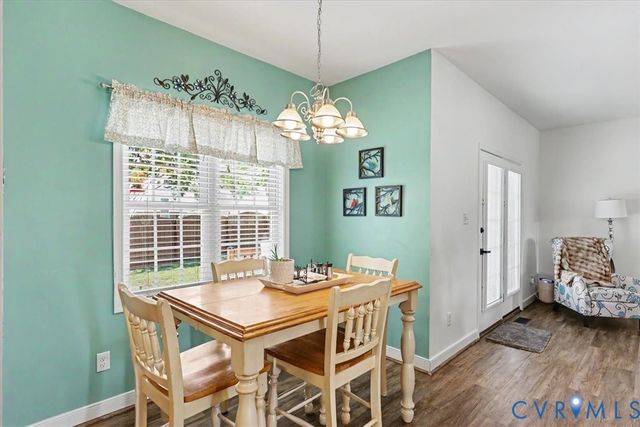 5600 Stockport Turn, Chesterfield, VA 23832