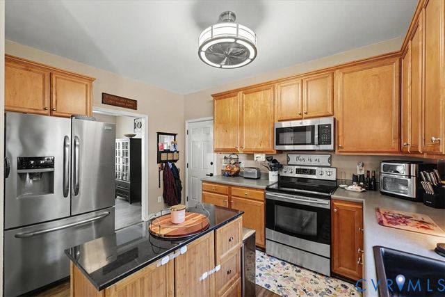 5600 Stockport Turn, Chesterfield, VA 23832