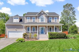 5600 Stockport Turn, Chesterfield, VA 23832