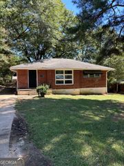 4548 Pine Drive, Forest Park, GA 30297