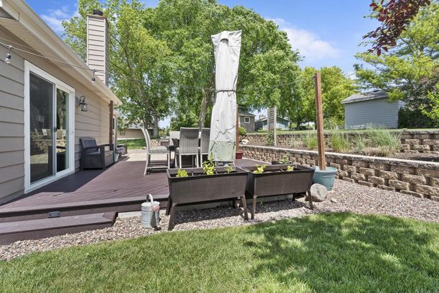 8140 S Waring DRIVE, Oak Creek, WI 53154