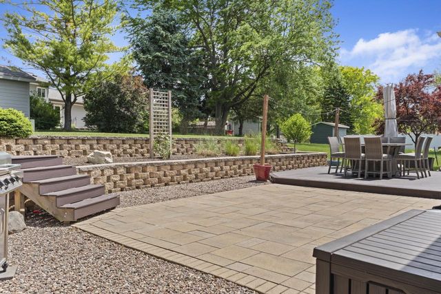 8140 S Waring DRIVE, Oak Creek, WI 53154