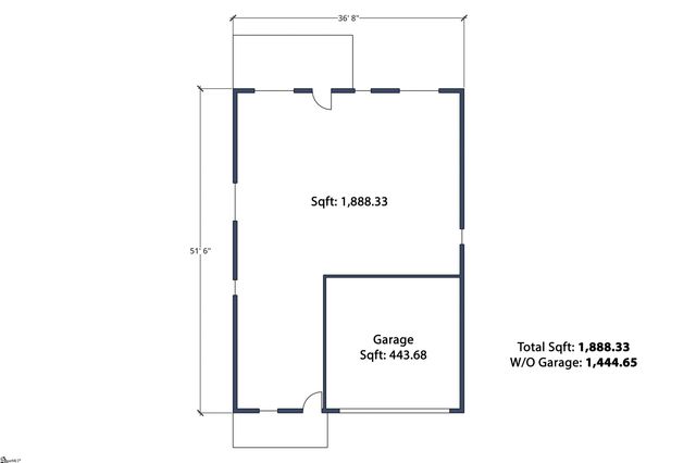 12 Pine Drive, Taylors, SC 29687