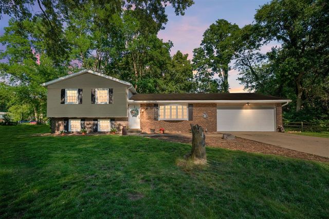 1523 Balmoral Lane, Niles, MI 49120