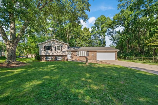 1523 Balmoral Lane, Niles, MI 49120