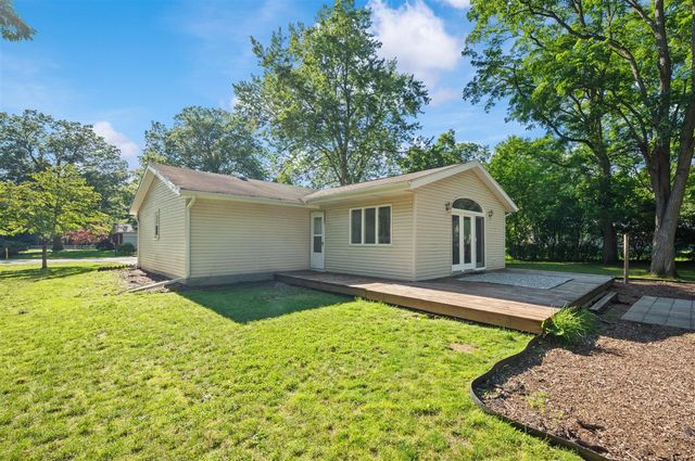 1523 Balmoral Lane, Niles, MI 49120