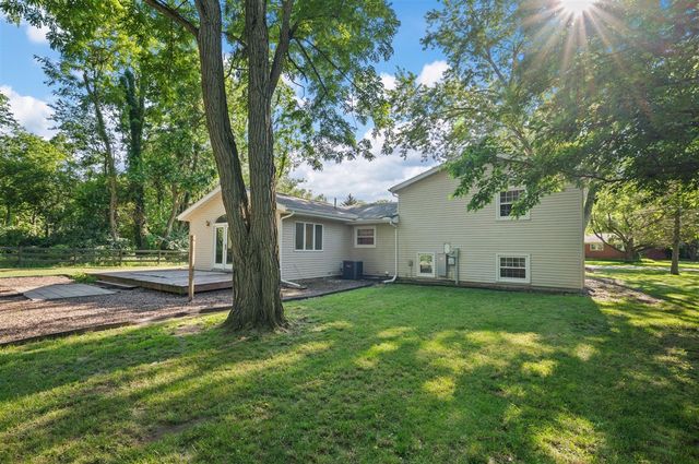 1523 Balmoral Lane, Niles, MI 49120