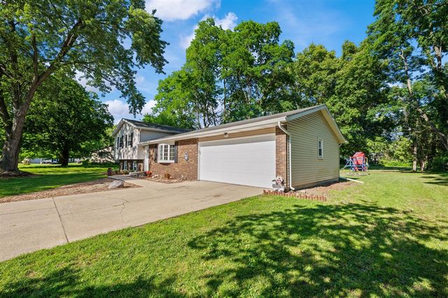 1523 Balmoral Lane, Niles, MI 49120