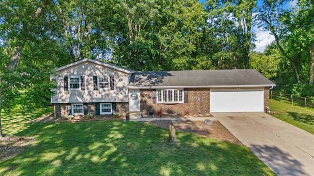 1523 Balmoral Lane, Niles, MI 49120