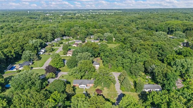 1523 Balmoral Lane, Niles, MI 49120