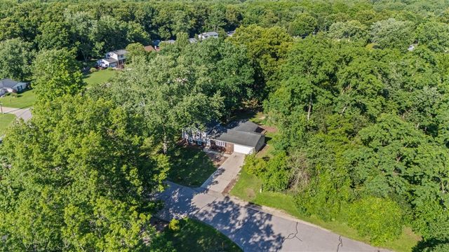 1523 Balmoral Lane, Niles, MI 49120