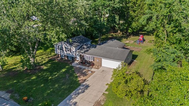 1523 Balmoral Lane, Niles, MI 49120