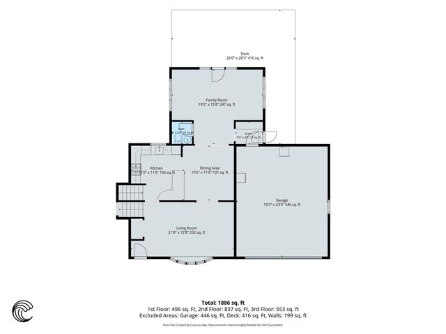 1523 Balmoral Lane, Niles, MI 49120