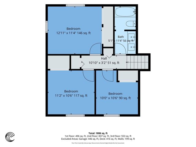 1523 Balmoral Lane, Niles, MI 49120