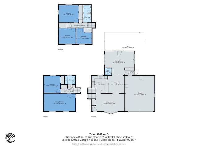 1523 Balmoral Lane, Niles, MI 49120