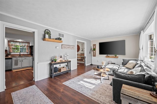 1523 Balmoral Lane, Niles, MI 49120