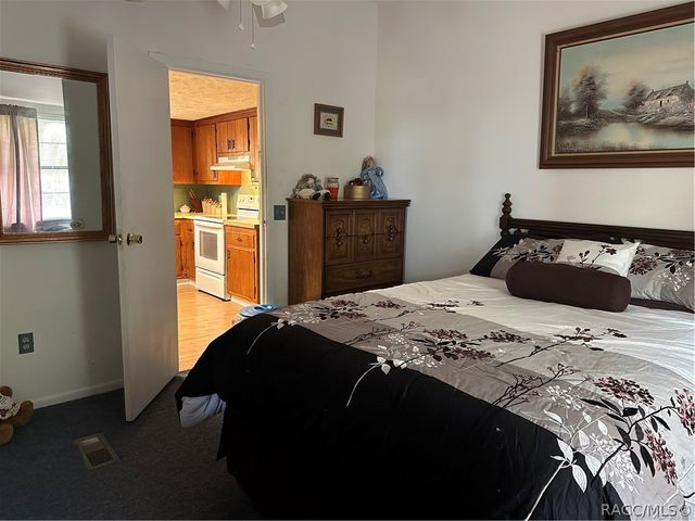 8015 W Fandango Court, Crystal River, FL 34428