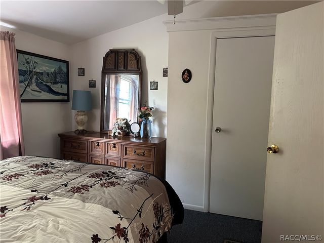 8015 W Fandango Court, Crystal River, FL 34428