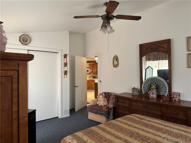 8015 W Fandango Court, Crystal River, FL 34428