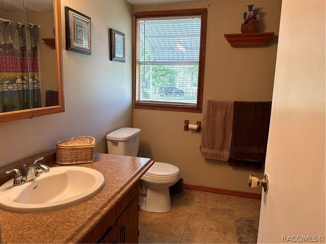 8015 W Fandango Court, Crystal River, FL 34428