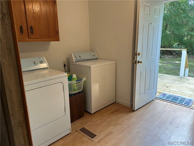 8015 W Fandango Court, Crystal River, FL 34428