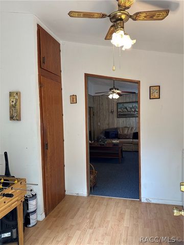 8015 W Fandango Court, Crystal River, FL 34428