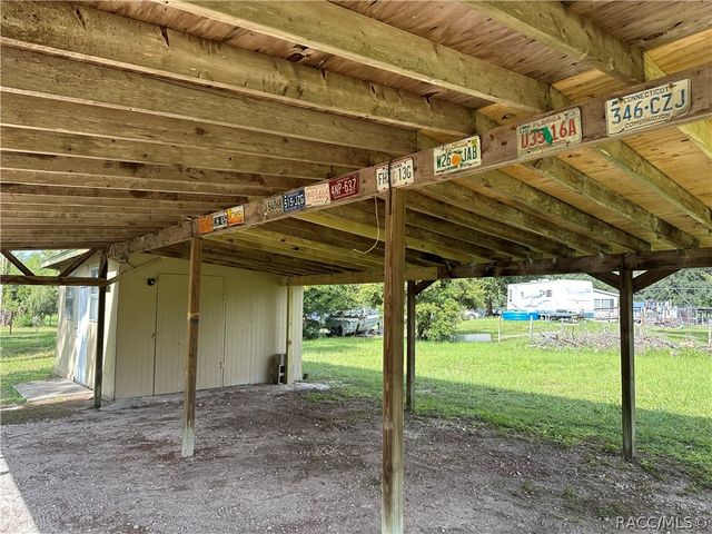 8015 W Fandango Court, Crystal River, FL 34428