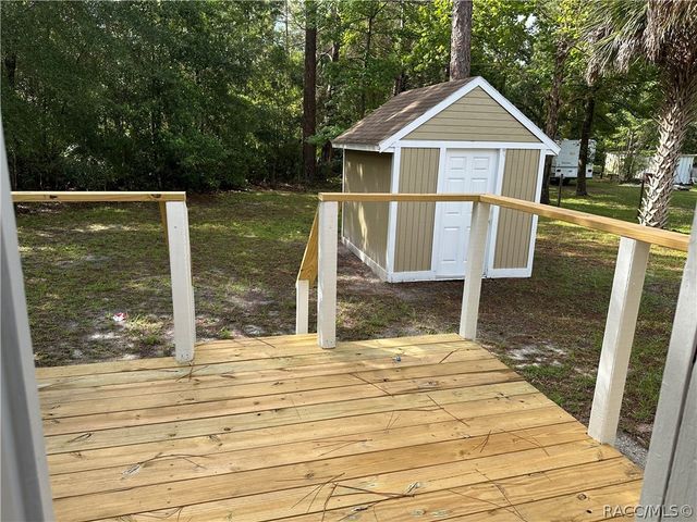 8015 W Fandango Court, Crystal River, FL 34428