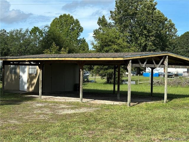 8015 W Fandango Court, Crystal River, FL 34428