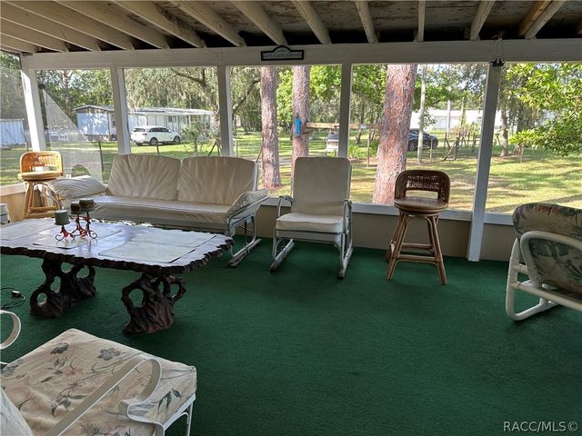 8015 W Fandango Court, Crystal River, FL 34428