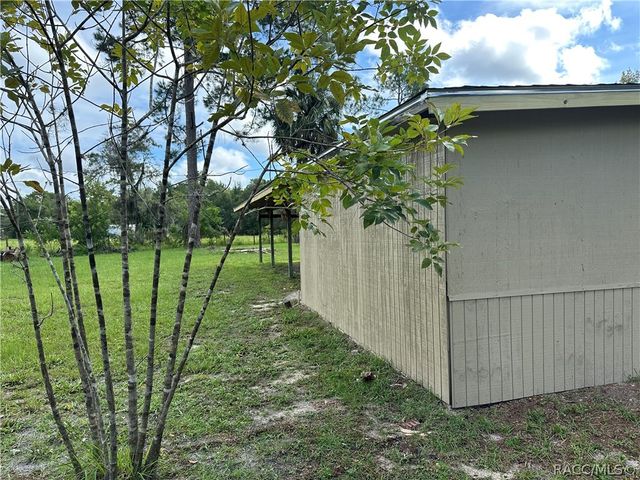 8015 W Fandango Court, Crystal River, FL 34428