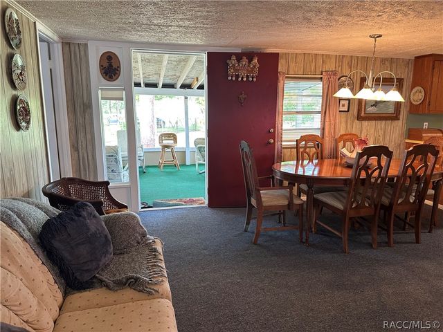 8015 W Fandango Court, Crystal River, FL 34428