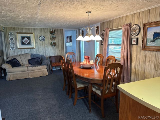 8015 W Fandango Court, Crystal River, FL 34428