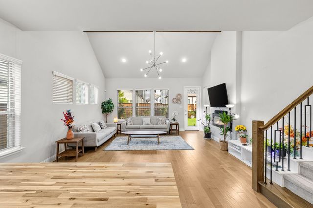 7852 Buffaloberry Road, Frisco, TX 75035
