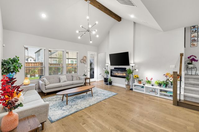 7852 Buffaloberry Road, Frisco, TX 75035