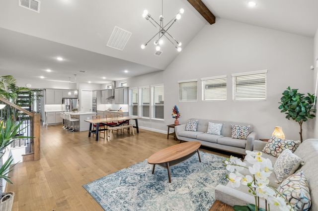 7852 Buffaloberry Road, Frisco, TX 75035