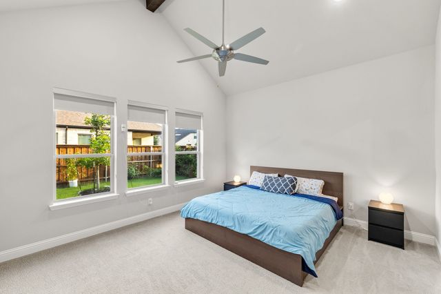 7852 Buffaloberry Road, Frisco, TX 75035