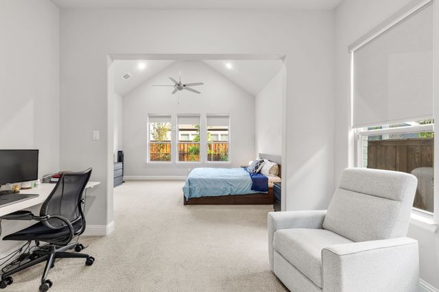 7852 Buffaloberry Road, Frisco, TX 75035