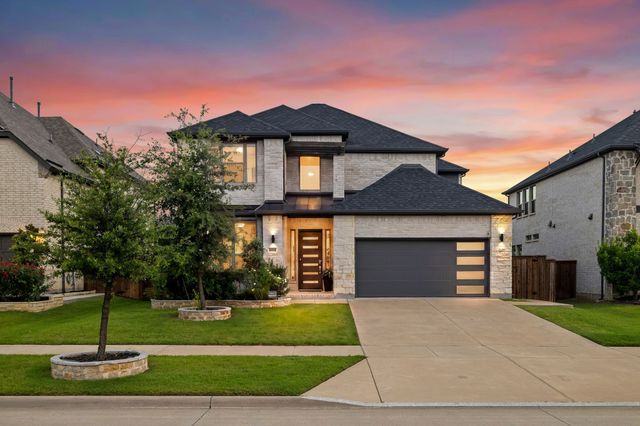 7852 Buffaloberry Road, Frisco, TX 75035