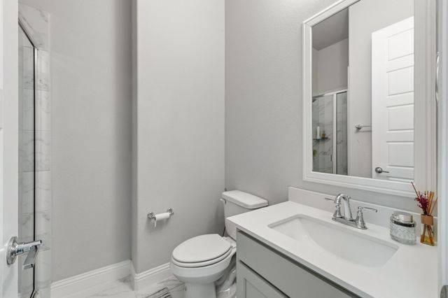 7852 Buffaloberry Road, Frisco, TX 75035