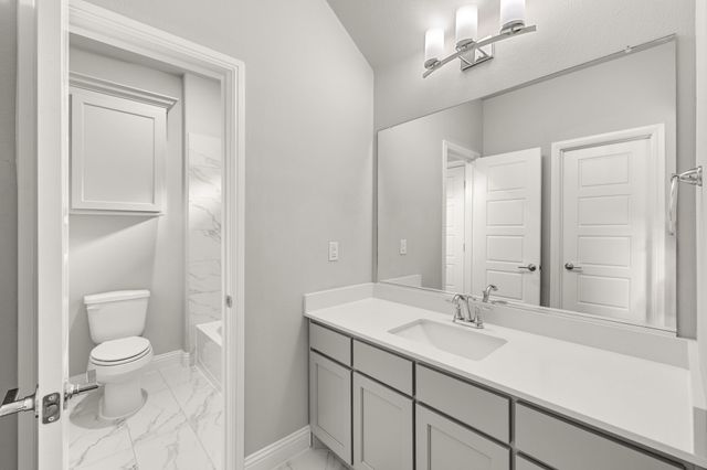 7852 Buffaloberry Road, Frisco, TX 75035