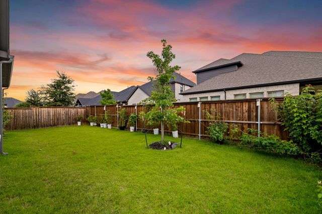 7852 Buffaloberry Road, Frisco, TX 75035