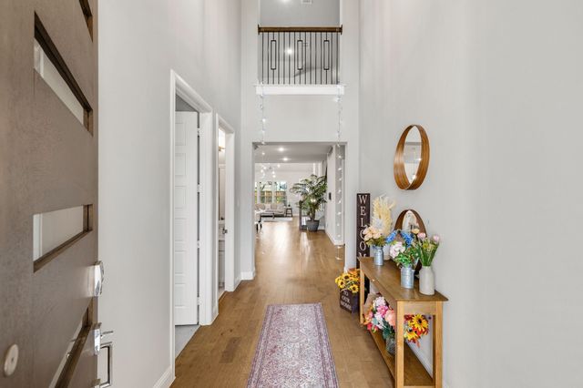 7852 Buffaloberry Road, Frisco, TX 75035