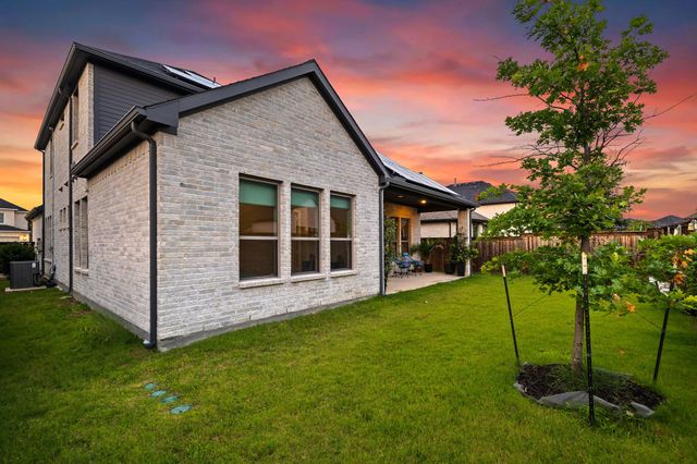 7852 Buffaloberry Road, Frisco, TX 75035