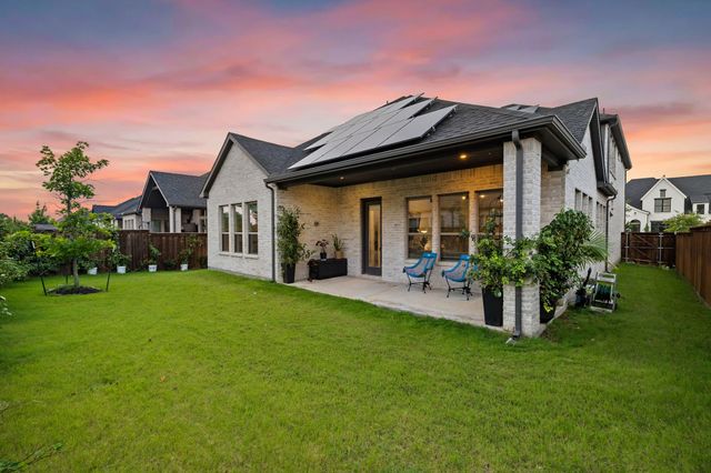 7852 Buffaloberry Road, Frisco, TX 75035