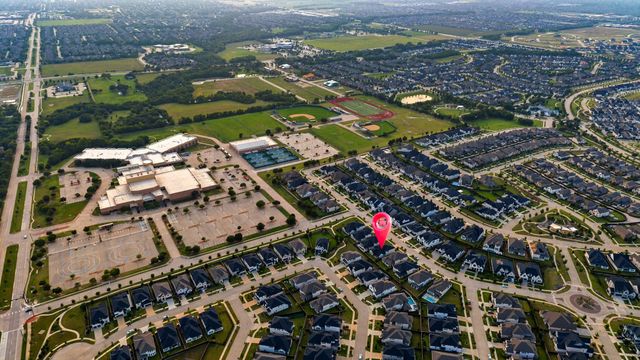 7852 Buffaloberry Road, Frisco, TX 75035