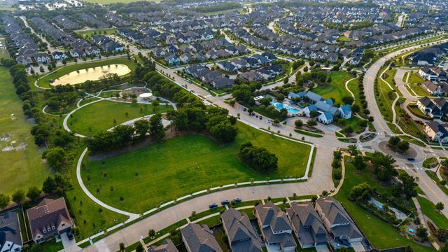7852 Buffaloberry Road, Frisco, TX 75035