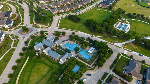 7852 Buffaloberry Road, Frisco, TX 75035