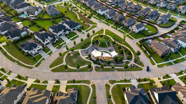 7852 Buffaloberry Road, Frisco, TX 75035